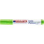 Edding-4500-permanente-cintura-per-tessile---Punt-rotondo