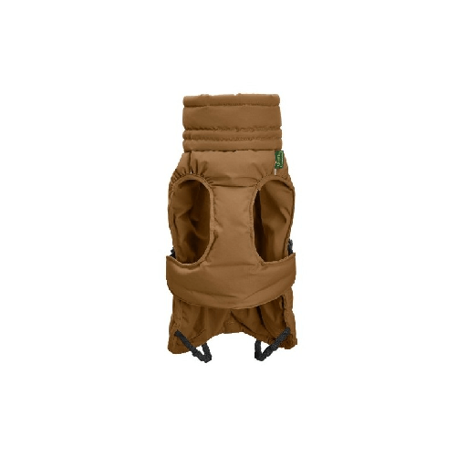 Hunter Abbigliamento per animali domestici Hunter PAXSON Marrone Poliestere