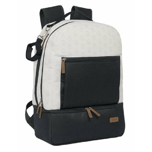 Miffy Borsa organizzatrice per passeggino Miffy Moon