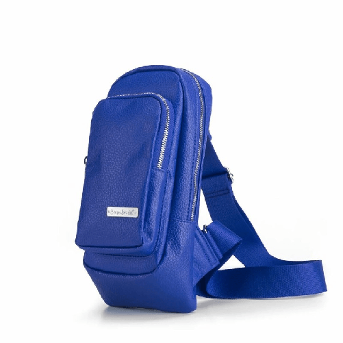 Bombata Borsa per Cellulare Bombata E00815-18 Azzurro 15 x 29 x 10 cm
