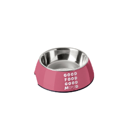 Hunter Ciotola per cani Hunter Chester Rosa 160 ml