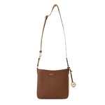 Michael Kors Borsa a Tracolla Michael Kors 35S4GTVC5L-LUGGAGE Marrone 22 x 20 x 7 cm