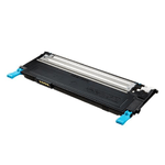 Samsung CLT-C4092S cartuccia toner 1 pz Originale Ciano