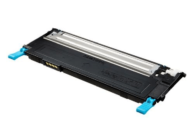 Samsung-CLT-C4092S-cartuccia-toner-1-pz-Originale-Ciano