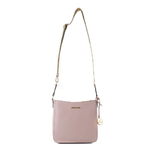 Michael Kors Borsa a Tracolla Michael Kors 35S4GTVC5L-POWDER-BLUSH Rosa 22 x 20 x 7 cm