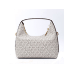 Michael Kors Borsa a Tracolla Michael Kors Ember Beige 21 x 12 x 7 cm
