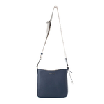 Michael Kors Borsa a Tracolla Michael Kors 35T4STVC5L-NAVY Azzurro 22 x 20 x 7 cm