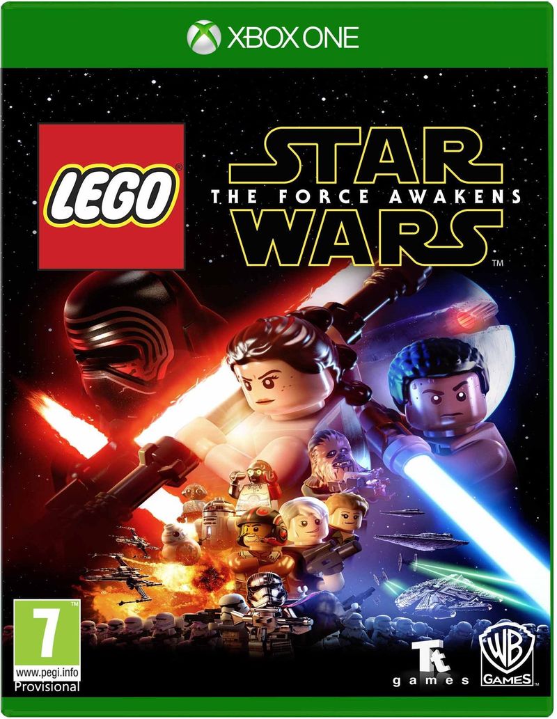 LEGO-Star-Wars--il-Risveglio-Della-Forza-Xbox-One