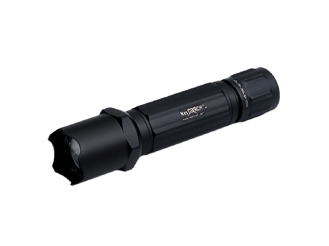 Nextorch Nextorch P3 Ricaricabile 60 Lumens LED