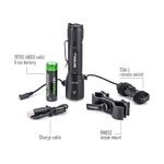 Nextorch Nextorch SET TA41 Ricaricabile 2600 Lumens LED