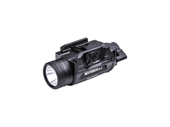 Nextorch Nextorch WL11 GUNLIGHT Ricaricabile 650 Lumens LED