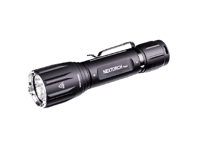 Nextorch Nextorch TA41 Ricaricabile 2600 Lumens LED