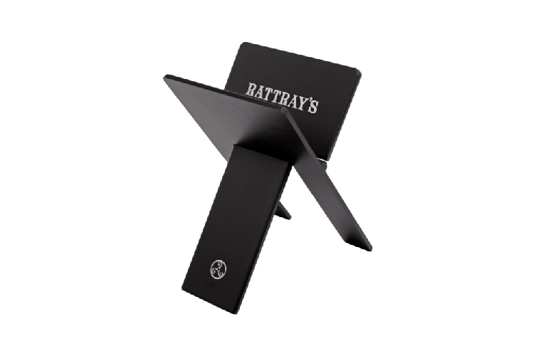 RATTRAYS Rattrays POGGIASIGARI THE X BLACK