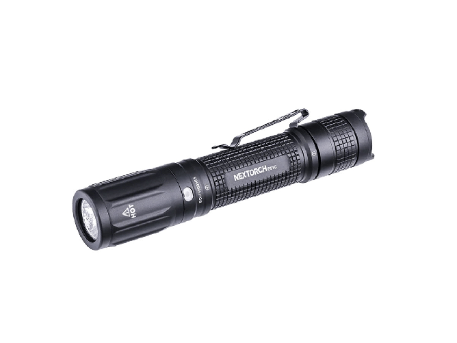Nextorch Nextorch E51C Ricaricabile 1600 Lumens LED