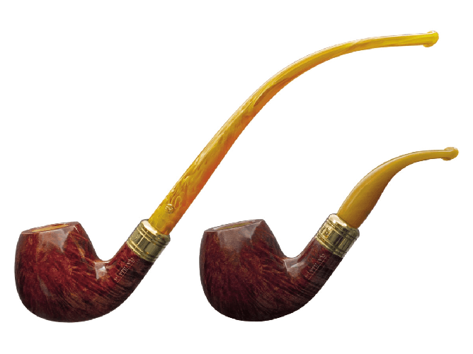 RATTRAYS Rattrays THE BAGPIPER Terracotta Yellow