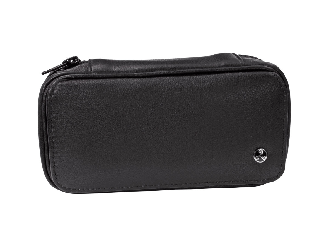RATTRAYS Rattrays BORSA x 2 PIPE BLACK KNIGHT PB1
