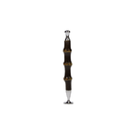 RATTRAYS Rattrays CURAPIPA THIN CABER BAMBOO DARK