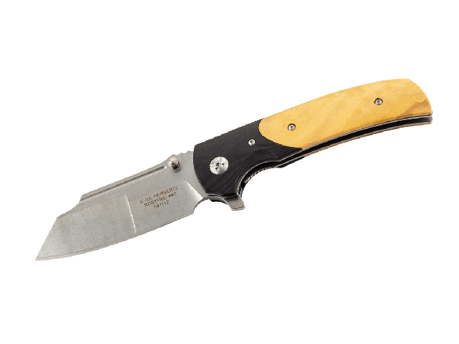 HERBERTZ Herbertz FOLDING 591112