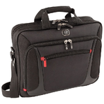 Wenger/SwissGear 600643 borsa per laptop 38,1 cm (15") Valigetta ventiquattrore Nero