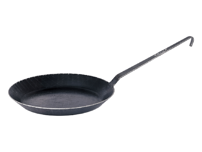 Petromax Petromax WROUGHT-IRON PAN SP28 (SP28)
