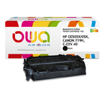 ARMOR Toner Nero Armor per HP Laserjet P2050, P2055 pag6500