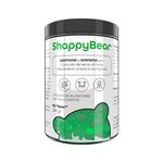 Aloha Shappy Bear Caramelle Gommose Dimagranti Integratore Alimentare Dieta Dimagrante Forte Veloce Donna 90pz