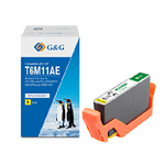 G&G Cartuccia ink compatibile GG Giallo per HP Officejet 6950/6962AIO