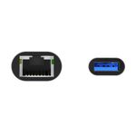 Aisens-Conversor-USB-3.0-a-Ethernet-Gigabit-10-100-1000-Mbps---15cm---Color-Gris