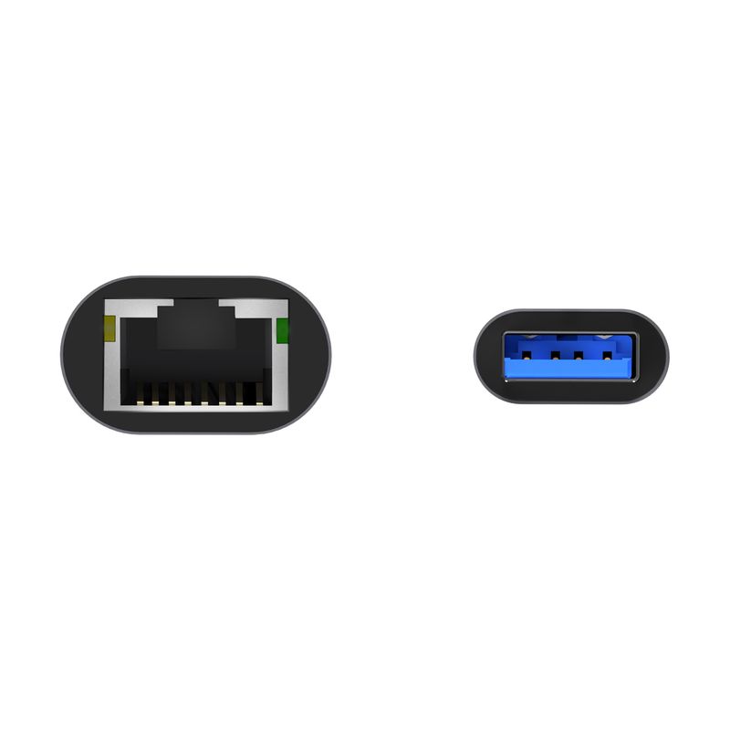 Aisens-Conversor-USB-3.0-a-Ethernet-Gigabit-10-100-1000-Mbps---15cm---Color-Gris