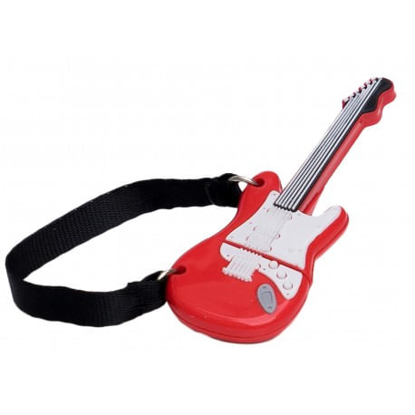 TechOnetech-Guitar-Red-One-USB-2.0-32GB--Pendrive-