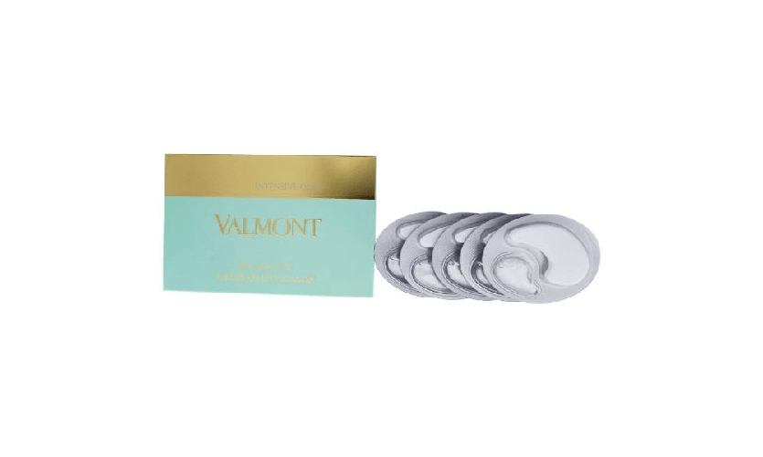 Valmont Maschera per Occhi Valmont - Eye Instant Stress Relieving Mask (5 Patch)