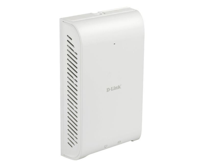 D-Link-AC1200-Wave-2-867-Mbit-s-Bianco-Supporto-Power-over-Ethernet--PoE-