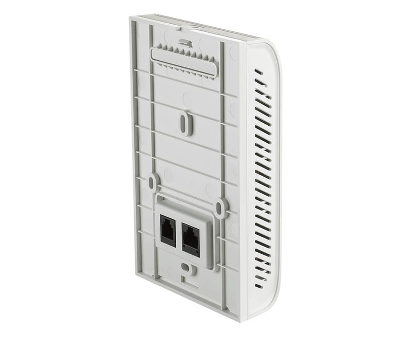 D-Link-AC1200-Wave-2-867-Mbit-s-Bianco-Supporto-Power-over-Ethernet--PoE-