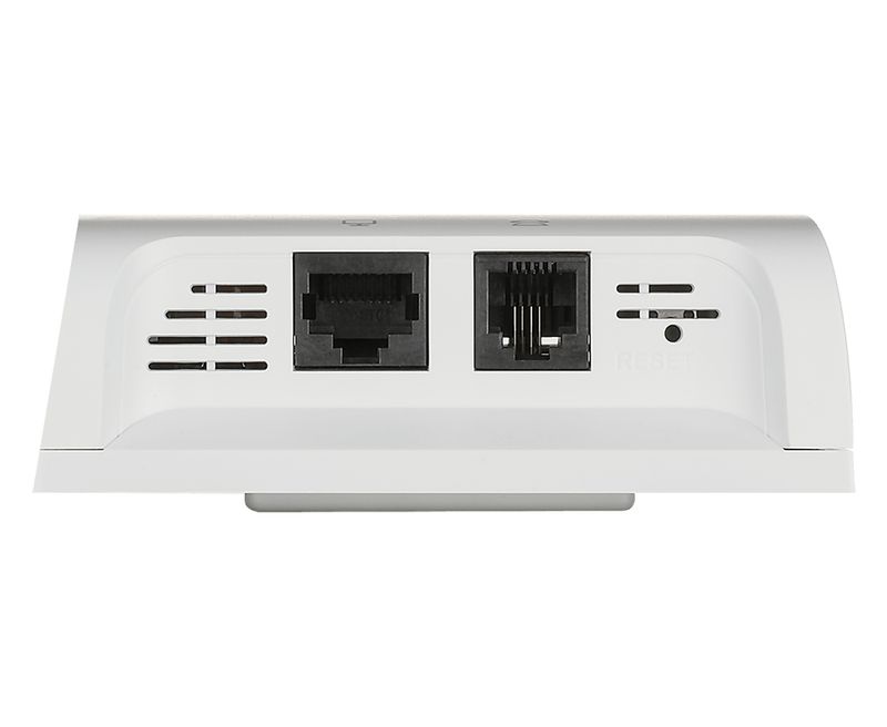 D-Link-AC1200-Wave-2-867-Mbit-s-Bianco-Supporto-Power-over-Ethernet--PoE-