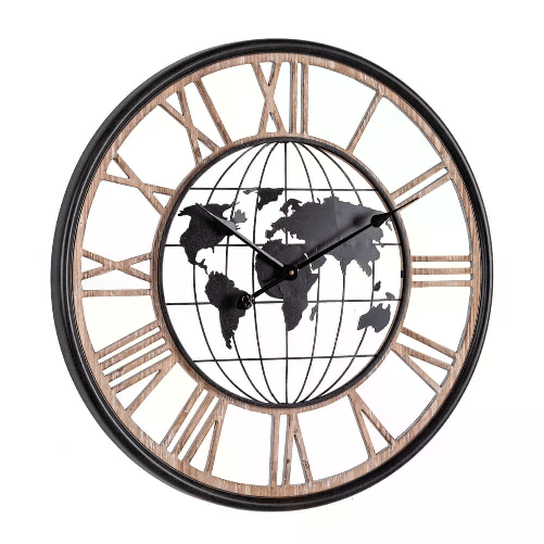 Bizzotto Orologio Parete Q96 D70 - REGALITÀ