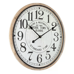 Bizzotto Orologio Parete Q16 D60