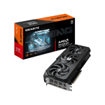 Gigabyte Radeon RX 9070 XT Gaming OC 16GB GDDR6 2*HDMI/2*DisplayPort PCi Ex 5.0 16x
