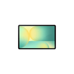 SAMSUNG "SAMSUNG TAB S10 FE SM-X526 8+128GB 10.9"" 5G SILVER"