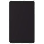 Samsung GP-FPT515WSBTW custodia per tablet 25,6 cm (10.1) Cover Trasparente