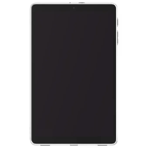 Samsung GP-FPT515WSBTW custodia per tablet 25,6 cm (10.1) Cover Trasparente