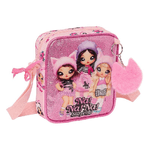 Na!Na!Na! Surprise Borsa a Tracolla Na!Na!Na! Surprise Fabulous Rosa 16 x 18 x 4 cm