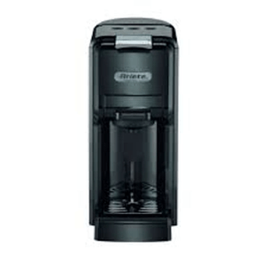 Ariete 1304/1 macchina da caffè a cassetti, 1350w, capacità serbatoio 0,7l, pressione 19 bar