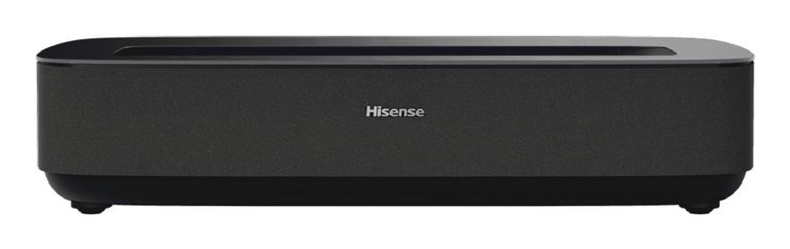 Hisense laser tv pl2 proiettore a raggio ultra corto 2700 ansi lumen dlp uhd 4k (3840x2160
