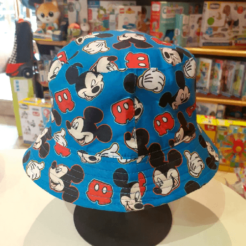 Sun City Group Sun City Cappellino Bambino Disney Topolino YE450034