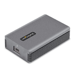 Startech.com adattatore da thunderbolt 3 a ethernet, 10gbe - multi-gigabit