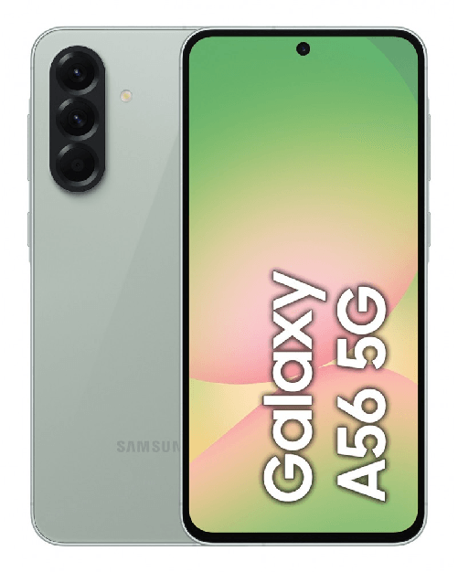 SAMSUNG A56 SM-A566B 8+128GB DS 5G AWESOME OLIVE OEM