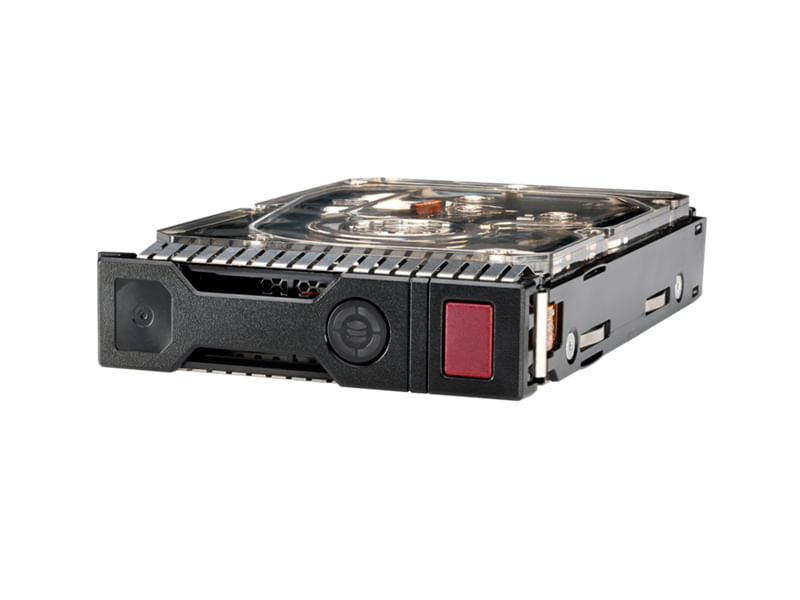 HPE-HDD-SERVER-300GB-SAS-25-10K