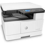 HP LaserJet Stampante multifunzione M442dn, Bianco e nero, Stampante per Aziendale, Stampa, copia, scansione