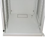 Link-Accessori-LK1915UG-rack-16U-Da-parete-Grigio