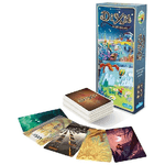 Asmodee Dixit Anniversary, 2a Edizione